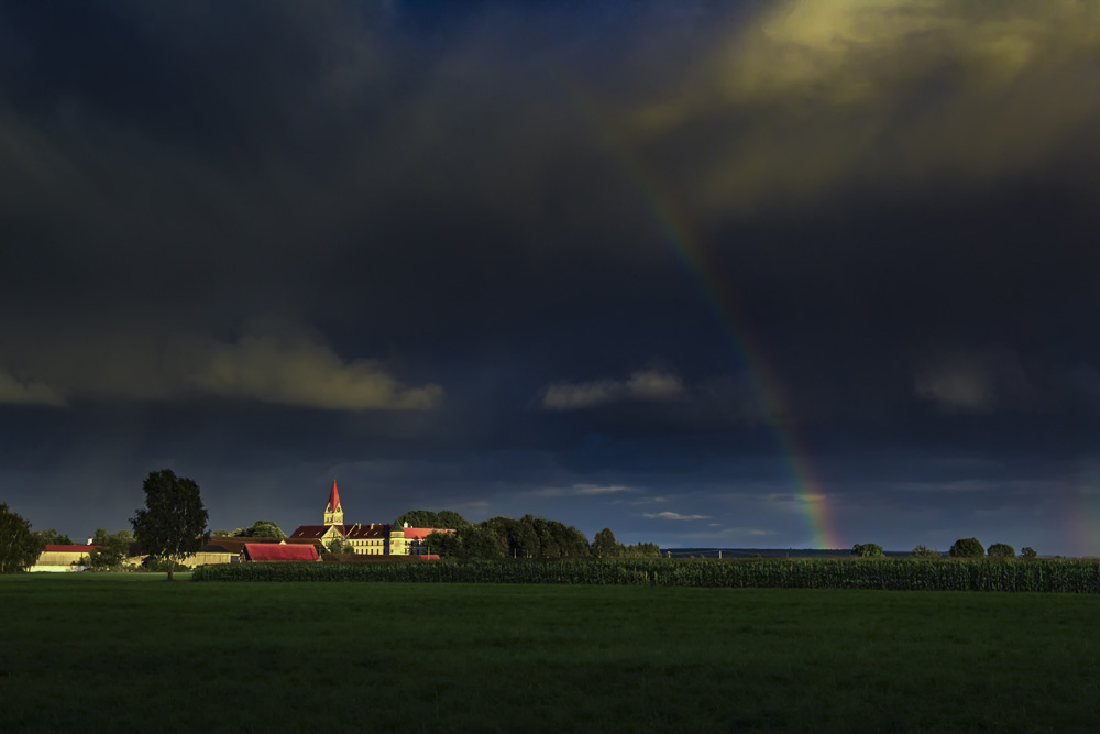 Monatsbilder Dezember 2016